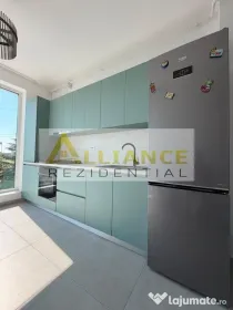 AP 3 CAMERE 2 băi și 2 locuri parcare primărie Popești