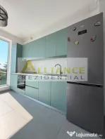 APARTAMENT 3 CAMERE ȘI 2 BĂI - BLOC BOUTIQUE