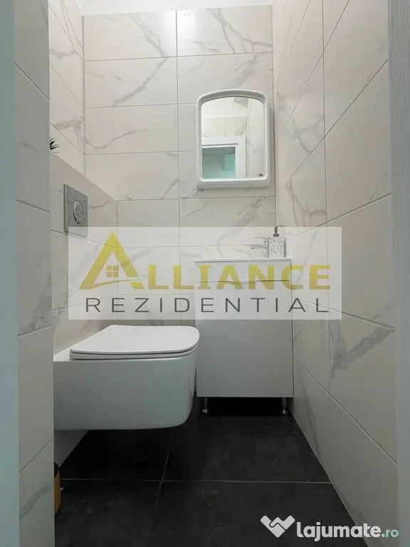 APARTAMENT 3 CAMERE ȘI 2 BĂI - BLOC BOUTIQUE