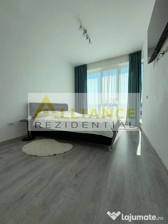 APARTAMENT 3 CAMERE ȘI 2 BĂI - BLOC BOUTIQUE