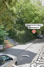 Teren intravilan Cotroceni / Grigore Romniceanu
