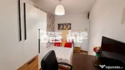Apartament cu 3 camere, semidecomandat - aproape de centru