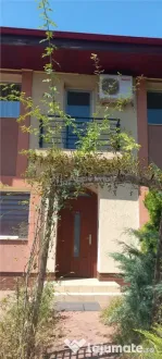 Vila Straulesti- Coralilor