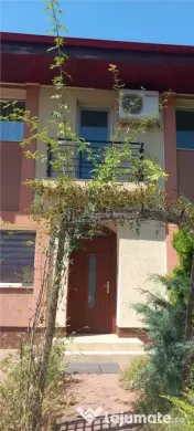 Vila Straulesti- Coralilor 