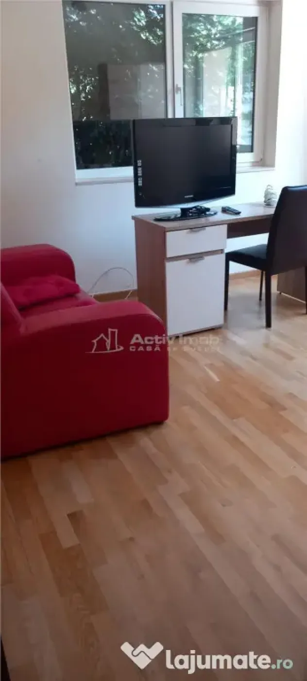 Vila Straulesti- Coralilor