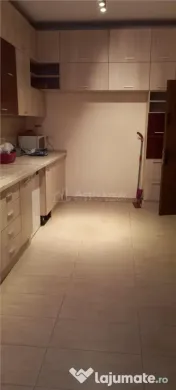 Vila Straulesti- Coralilor 