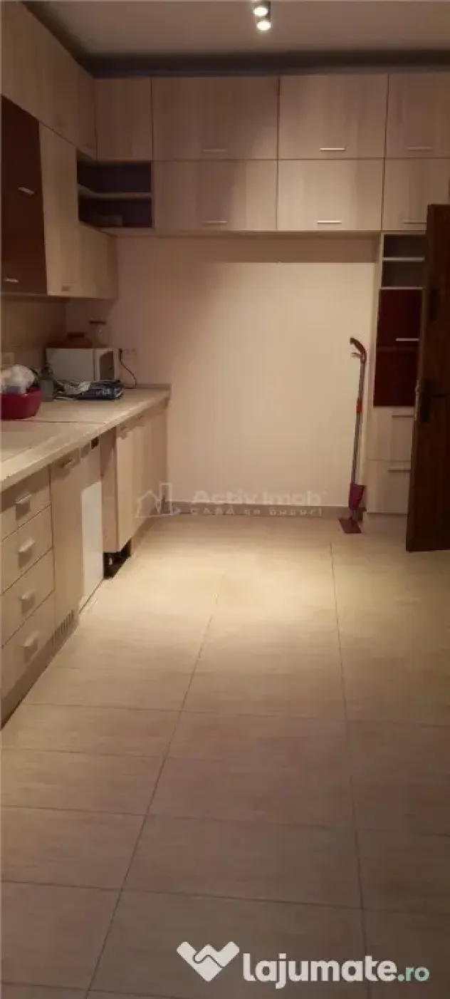 Vila Straulesti- Coralilor