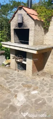 Vila Straulesti- Coralilor 