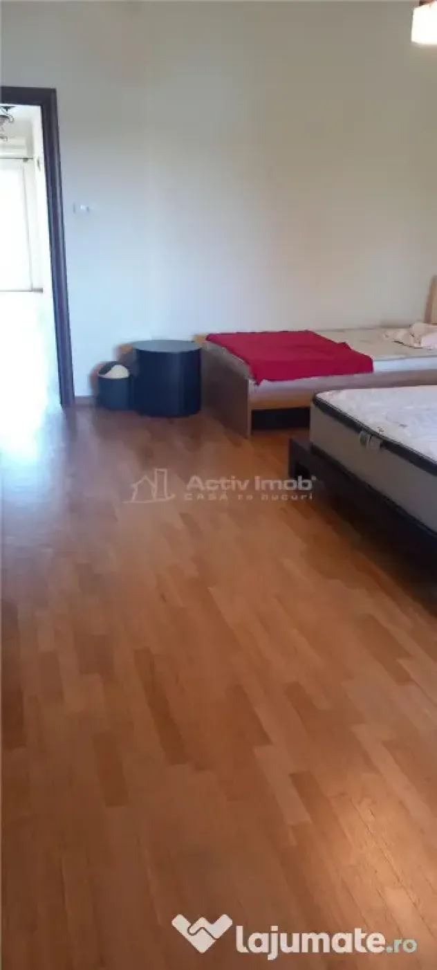 Vila Straulesti- Coralilor