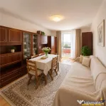 Tur 3D! Apartament 4 camere,2 balcoane,2 bai,zona centrala A