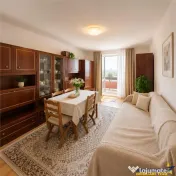 Tur 3D! Apartament 4 camere,2 balcoane,2 bai,zona centrala A 