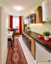 Tur 3D! Apartament 4 camere,2 balcoane,2 bai,zona centrala A 
