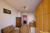 Tur 3D! Apartament 4 camere,2 balcoane,2 bai,zona centrala A 