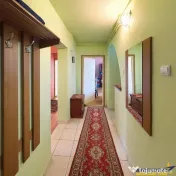 Tur 3D! Apartament 4 camere,2 balcoane,2 bai,zona centrala A 