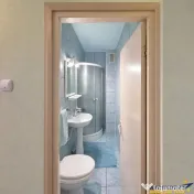 Tur 3D! Apartament 4 camere,2 balcoane,2 bai,zona centrala A 