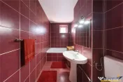 Tur 3D! Apartament 4 camere,2 balcoane,2 bai,zona centrala A 