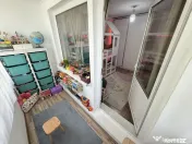 Apartament 2 camere complet renovat | Zona Liceul Traian ... 