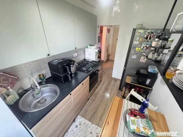 Apartament 2 camere complet renovat | Zona Liceul Traian ...