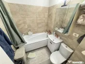 Apartament 2 camere complet renovat | Zona Liceul Traian ... 