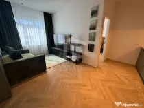 Voluntari - Craiovei 2 Camere Lux 1/1 36 mp Bloc 2025 Pri...