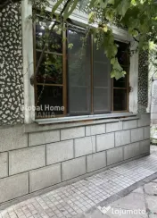 Teren 342 mp + Casa demolabila/renovabila | Piata Alba Iulia 