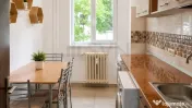Apartament 2 camere I Renovat I zona Turda I vedere spate 