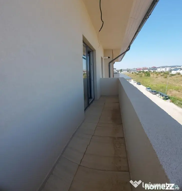 LA CHEIE-Ultima garsoniera la 53000 euro, 37 mp, bucatarie inchisa - Bragadiru (Bucuresti-Ilfov)