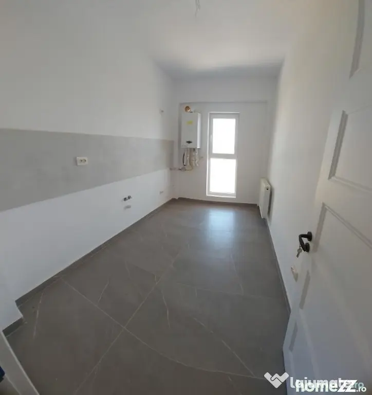 LA CHEIE-Ultima garsoniera la 53000 euro, 37 mp, bucatarie inchisa - Bragadiru (Bucuresti-Ilfov)