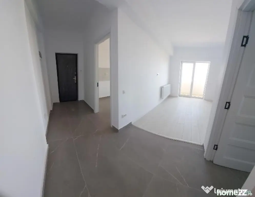 LA CHEIE-Ultima garsoniera la 53000 euro, 37 mp, bucatarie inchisa - Bragadiru (Bucuresti-Ilfov)
