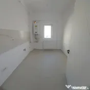Ultima garsoniera la 49500 euro, 35 mp, bucatarie inchisa 