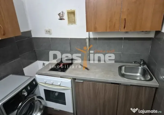 Închiriem sau vindem garsonieră, Complexul Studențesc,