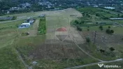 Teren 1700 mp Suceava / Drumul SUHAT 