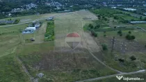 Teren 1700 mp Suceava / Drumul SUHAT