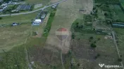 Teren 1700 mp Suceava / Drumul SUHAT 