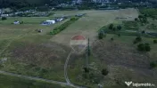 Teren 1700 mp Suceava / Drumul SUHAT 