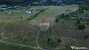 Teren 1700 mp Suceava / Drumul SUHAT 