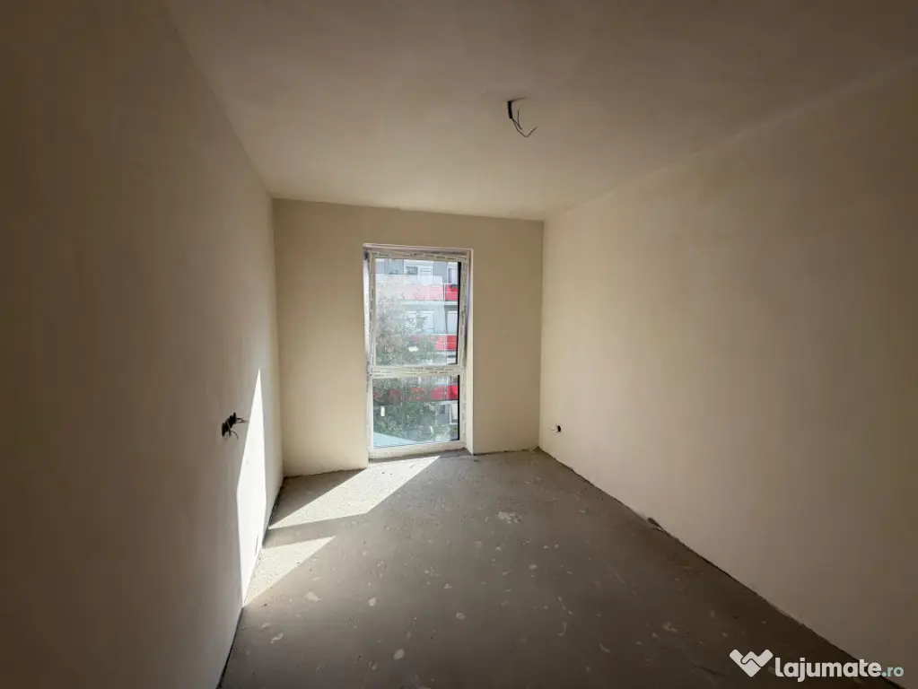 Apartament 3 camere, 59,83 mp, zona Zorilor