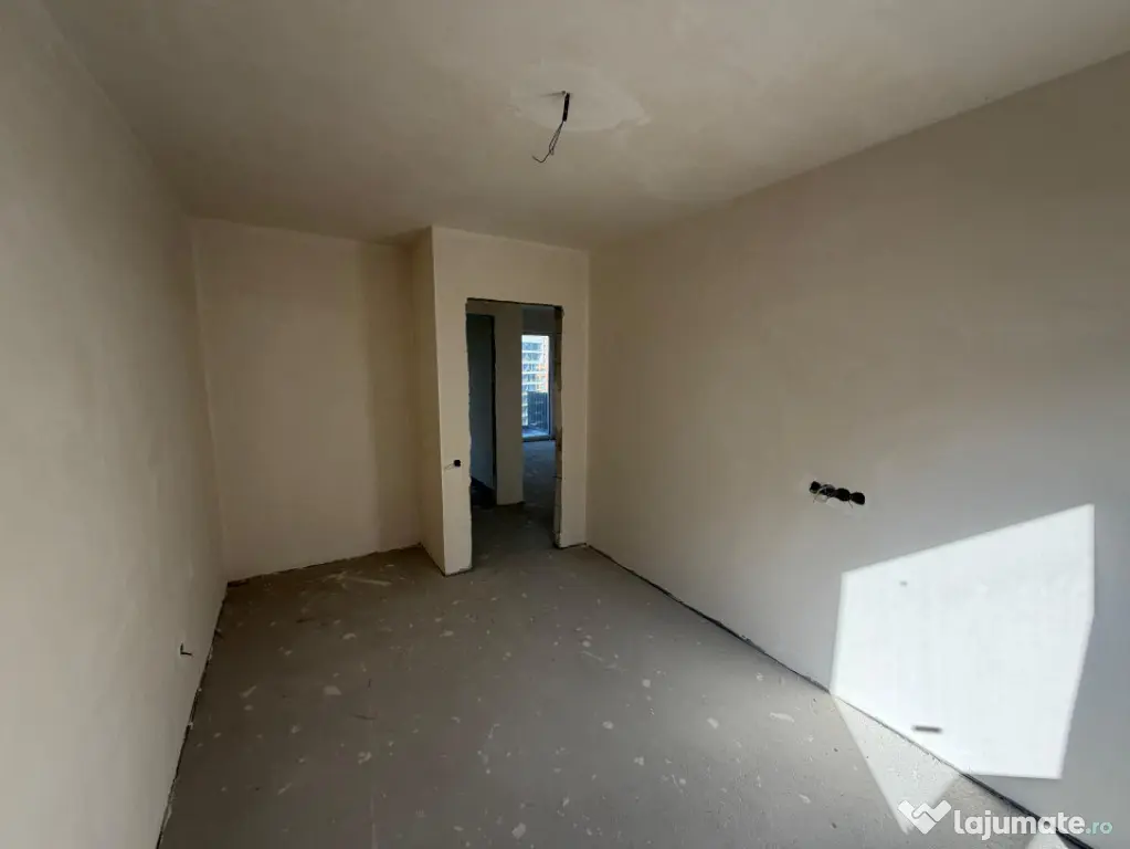 Apartament 3 camere, 59,83 mp, zona Zorilor
