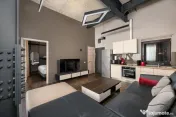 Apartament 2 camere,bloc nou deosebit - Bogdanestilor 