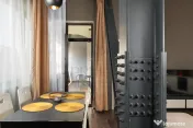Apartament 2 camere,bloc nou deosebit - Bogdanestilor 