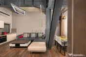 Apartament 2 camere,bloc nou deosebit - Bogdanestilor 
