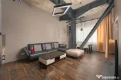 Apartament 2 camere,bloc nou deosebit - Bogdanestilor 