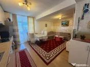 Apartament cu 3 camere în zonă excelentă - 61 mp, etaj in