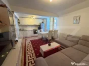 Apartament cu 3 camere în zonă excelentă - 61 mp, etaj in