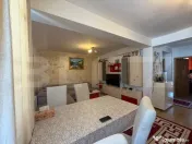 Apartament cu 3 camere în zonă excelentă - 61 mp, etaj in