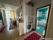 Apartament cu 3 camere în zonă excelentă - 61 mp, etaj in