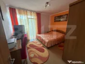 Apartament cu 3 camere în zonă excelentă - 61 mp, etaj in