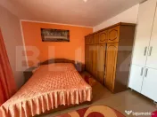 Apartament cu 3 camere în zonă excelentă - 61 mp, etaj in