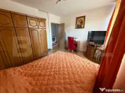 Apartament cu 3 camere în zonă excelentă - 61 mp, etaj in
