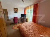 Apartament cu 3 camere în zonă excelentă - 61 mp, etaj in
